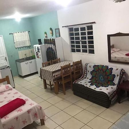 Residencial Rosa Flor Apartment Praia do Rosa Ngoại thất bức ảnh