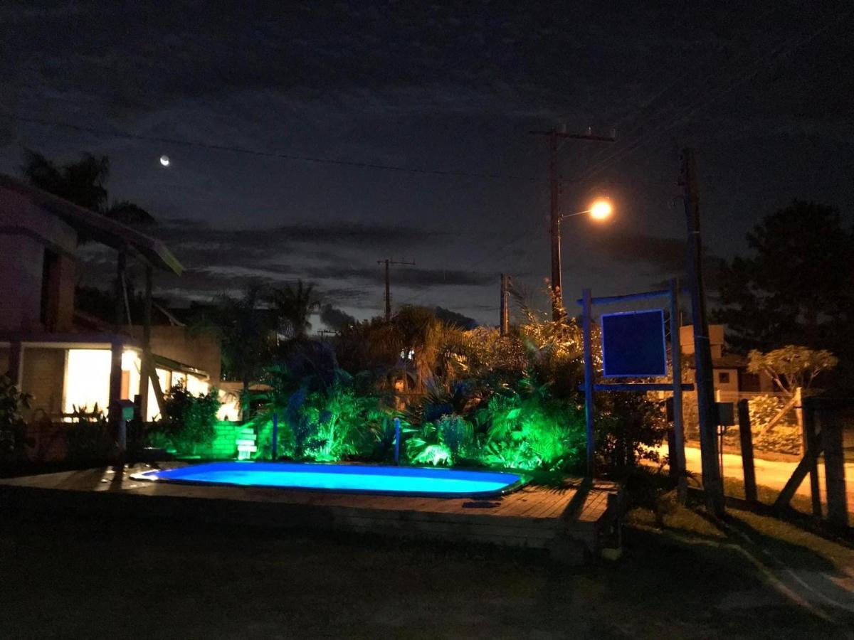 Residencial Rosa Flor Apartment Praia do Rosa Ngoại thất bức ảnh