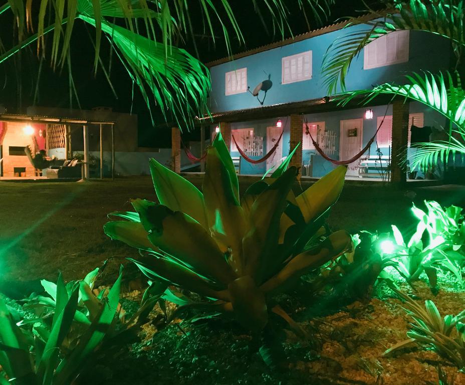Residencial Rosa Flor Apartment Praia do Rosa Ngoại thất bức ảnh