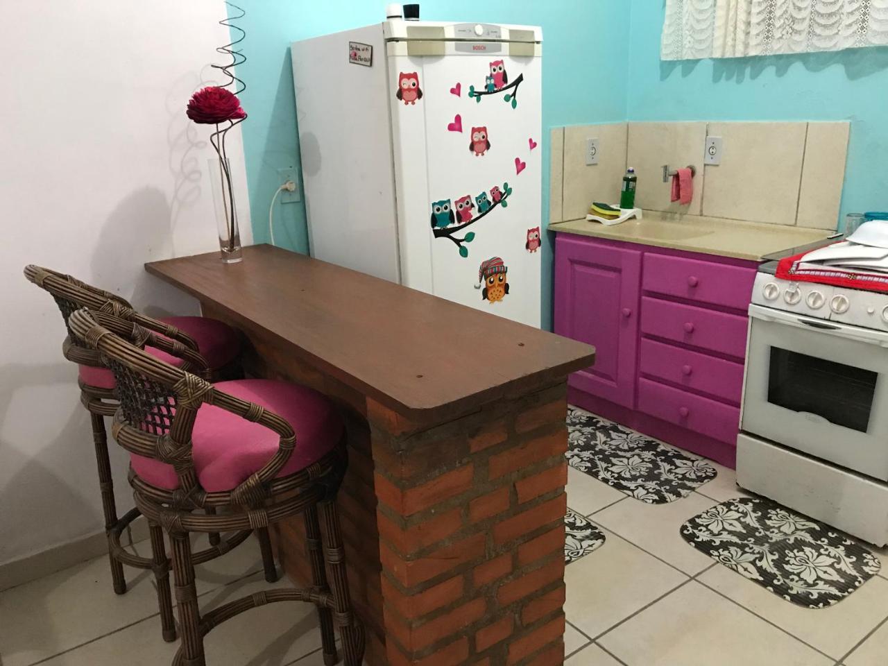 Residencial Rosa Flor Apartment Praia do Rosa Ngoại thất bức ảnh